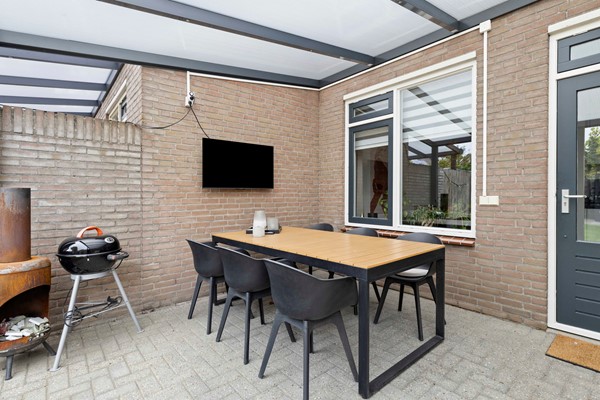 Medium property photo - Van Renessestraat 18, 5975 SN Sevenum